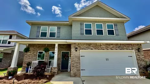 23865 Songbird Dr, Daphne, AL 36526