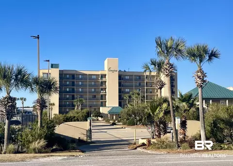 28783 Perdido Beach Blvd #614N, Orange Beach, AL 36561