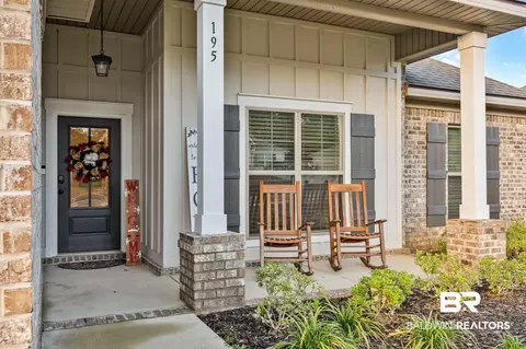195 Ornate Ave, Fairhope, AL 36532