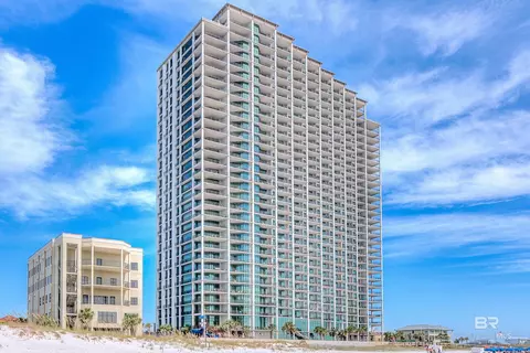 23450 Perdido Beach Blvd #2206, Orange Beach, AL 36561
