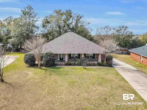 27721 Bay Branch Dr, Daphne, AL 36526