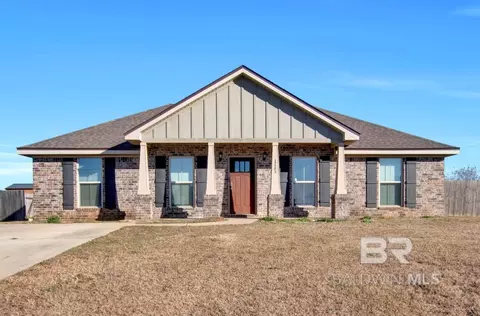 15583 Medway Ct, Foley, AL 36535
