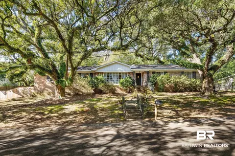 501 Mann Dr, Mobile, AL 36608 photo 1