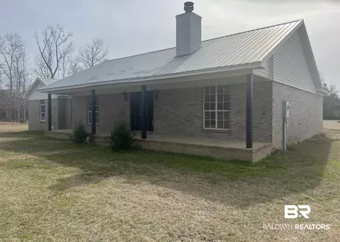 46993 Joshua Dr, Bay Minette, AL 36507