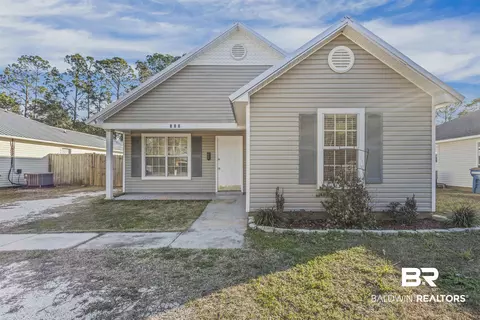 605 E 24th Ave, Gulf Shores, AL 36542