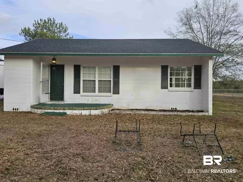 265 East Ave, Atmore, AL 36502