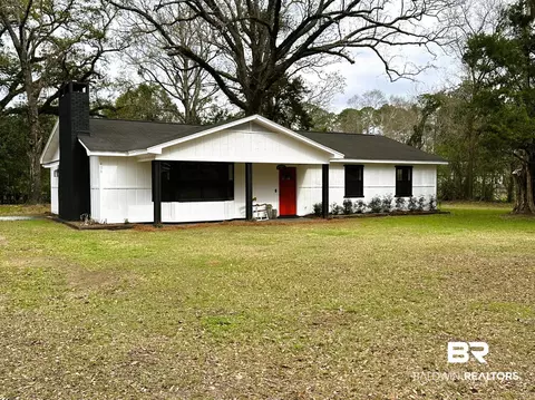 406 Clark Ave, Bay Minette, AL 36507