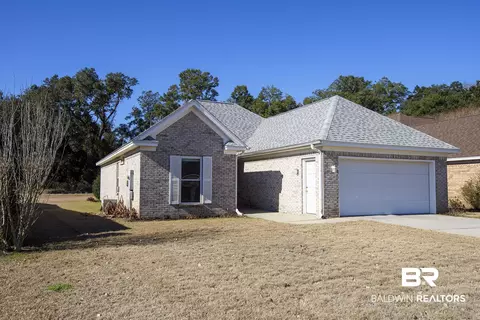 156 Club Dr, Fairhope, AL 36532