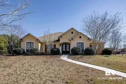 3041 W Old Abilene Ct, Mobile, AL 36695