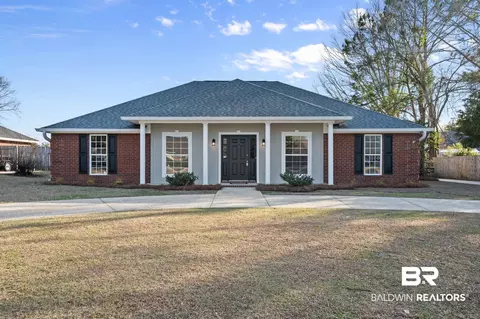 207 Manor Blvd, Fairhope, AL 36532