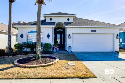 25349 Windward Lakes Ave, Orange Beach, AL 36561