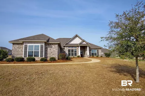 12851 Sophie Falls Ave, Fairhope, AL 36532