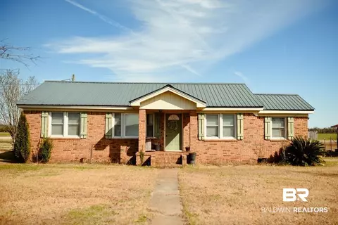 10410 Highway 97, Mcdavid, FL 32568