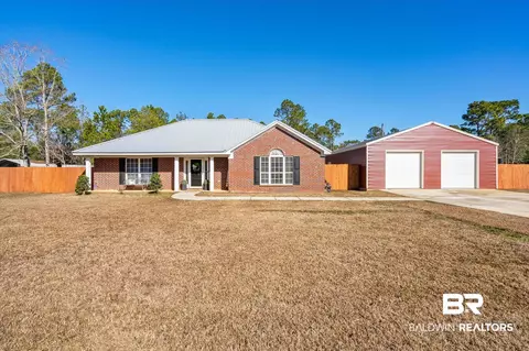 9890 Highland Ave, Theodore, AL 36582