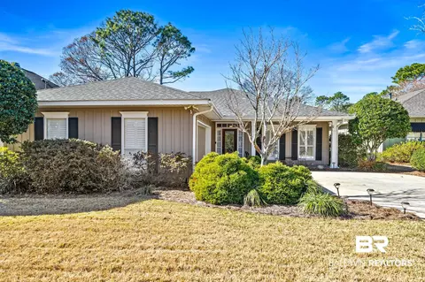 119 Oak Bend Ct, Fairhope, AL 36532