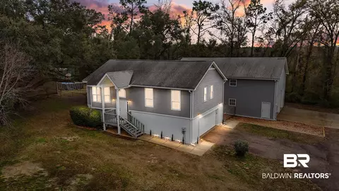 18786 S Hillside Cir, Foley, AL 36535