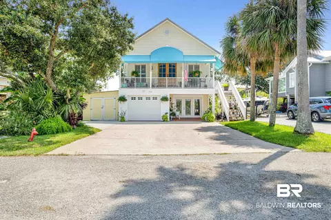 3378 Washington Ave, Orange Beach, AL 36561