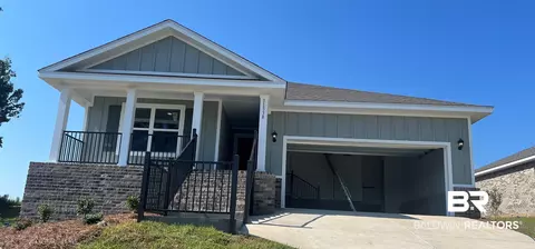 11338 Elemis Dr, Daphne, AL 36526 photo 1