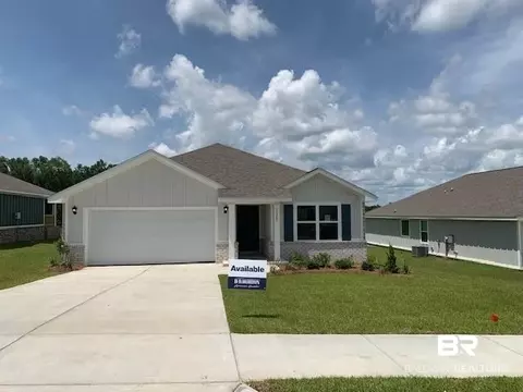 11267 Elemis Dr, Daphne, AL 36526
