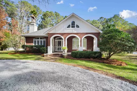 7341 Bridgewood Ln, Spanish Fort, AL 36527