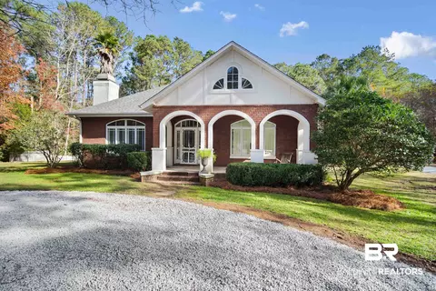 7341 Bridgewood Ln, Spanish Fort, AL 36527