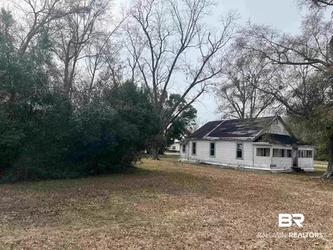 202 E Broadway, Summerdale, AL 36580