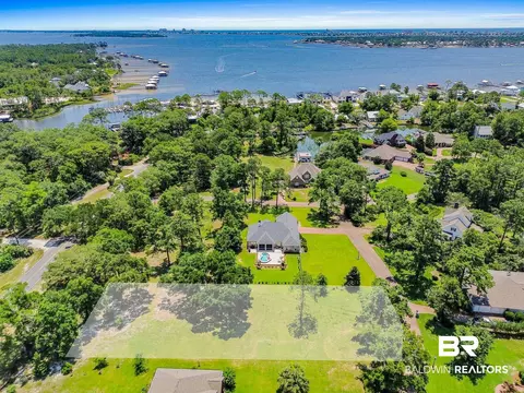 0 N Quarry Ln, Elberta, AL 36530