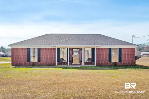 9793 N Brighton Dr, Chunchula, AL 36521 photo 3
