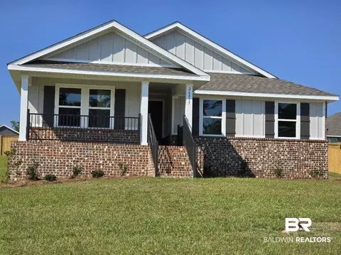 26815 Montelucia Way, Daphne, AL 36526