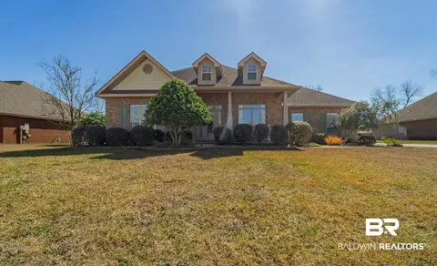 10514 Ahern Dr, Daphne, AL 36526