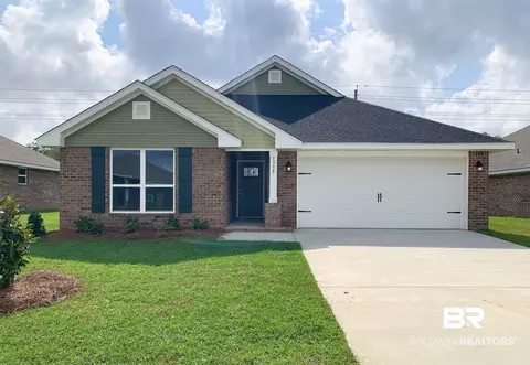 1399 Plymouth Dr, Foley, AL 36535