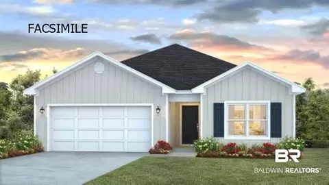 414 Preston Way, Gulf Shores, AL 36542