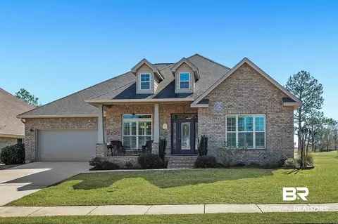 9812 Carnoustie Ct, Foley, AL 36535