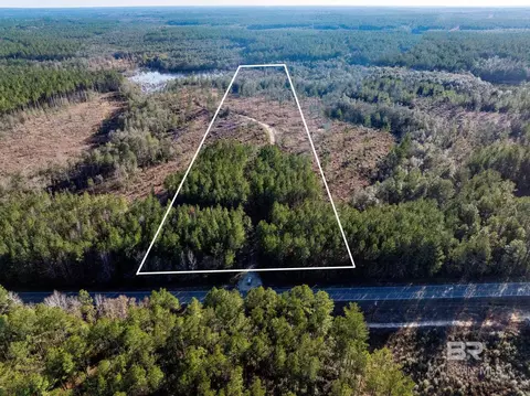 1 Beverly Jeffries Hwy, Citronelle, AL 36522