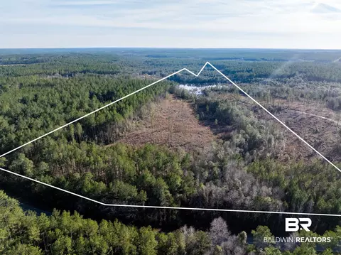 2 Beverly Jeffries Hwy, Citronelle, AL 36522
