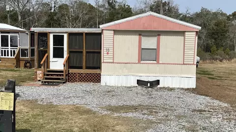 17913 Little Rock Rd #5, Foley, AL 36535