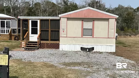 17913 Little Rock Rd #5, Foley, AL 36535