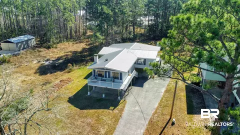 27506 E Beach Blvd, Orange Beach, AL 36561