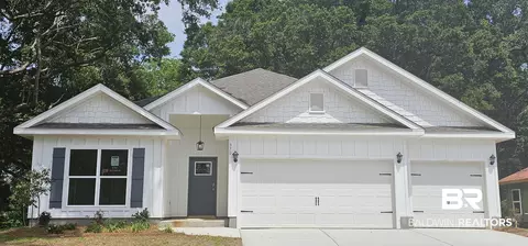370 Barndling St, Fairhope, AL 36532