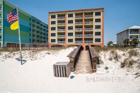 23094 Perdido Beach Blvd #510, Orange Beach, AL 36561