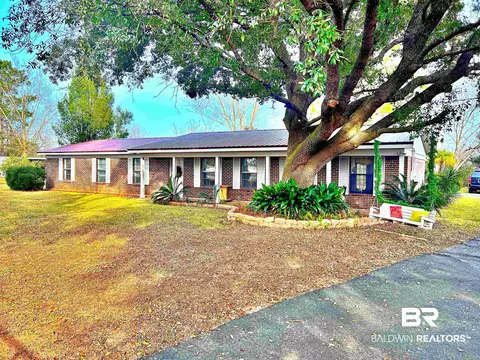 17840 County Road 73, Summerdale, AL 36580