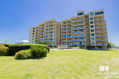 1516 Sandpiper Ln #709, Gulf Shores, AL 36542