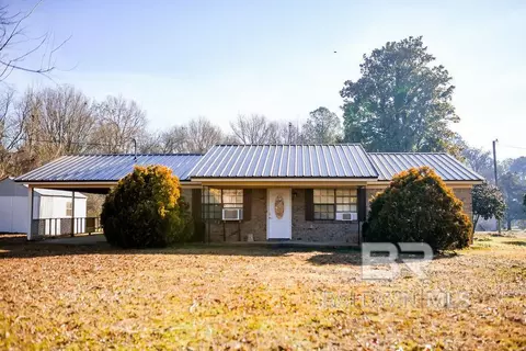 4088 Old Highway 31, Brewton, AL 36426