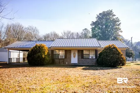4088 Old Highway 31, Brewton, AL 36426