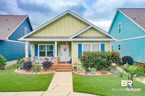 1237 Primrose Ln, Foley, AL 36535