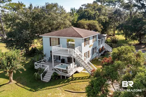 18667 Borck Rd, Gulf Shores, AL 36542