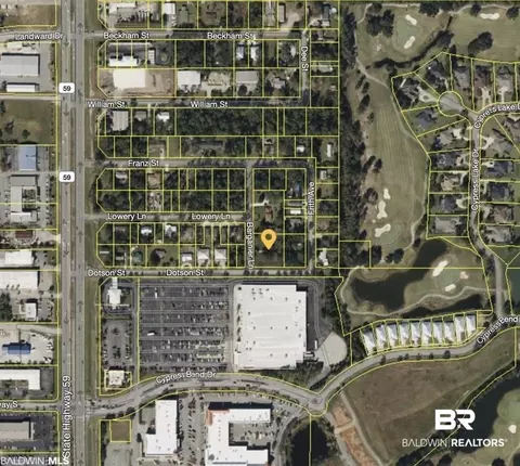 20161 Dotson St, Gulf Shores, AL 36542