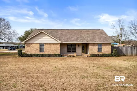 4 Magnolia Cir, Foley, AL 36535