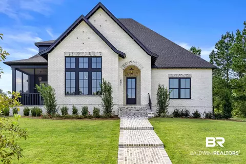 601 Teton Ridge Rd, Fairhope, AL 36532