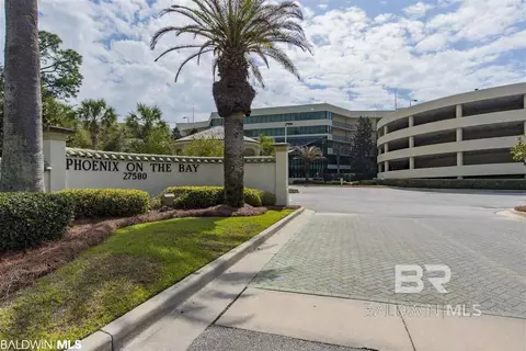 27580 Canal Rd #1418, Orange Beach, AL 36561